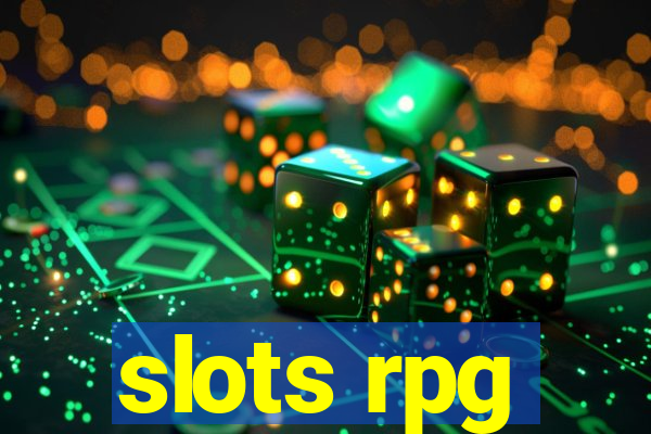 slots rpg